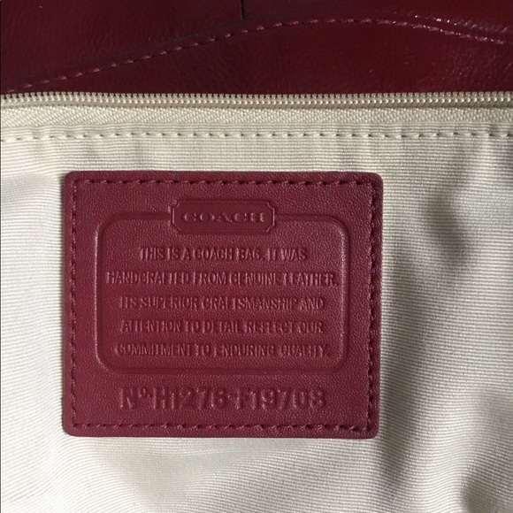 Coach - Picture 2 of 3